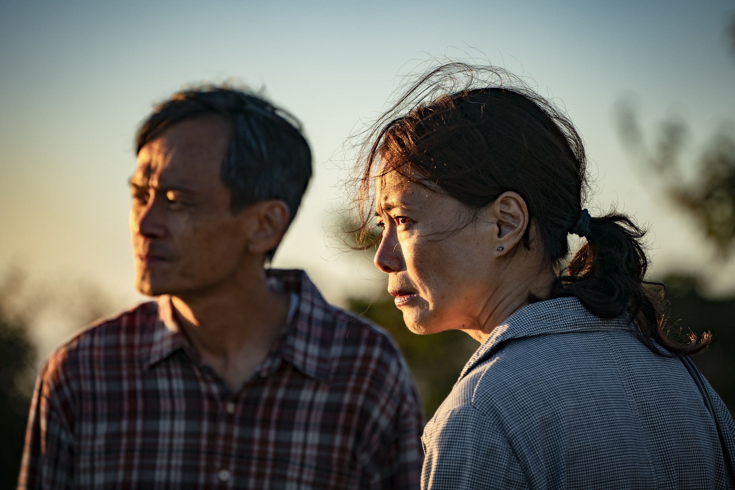 2019 年鐘孟宏作品《陽光普照》代表臺灣角逐奧斯卡最佳國際影片,入圍 15 強名單。(照片來源:甲上娛樂)