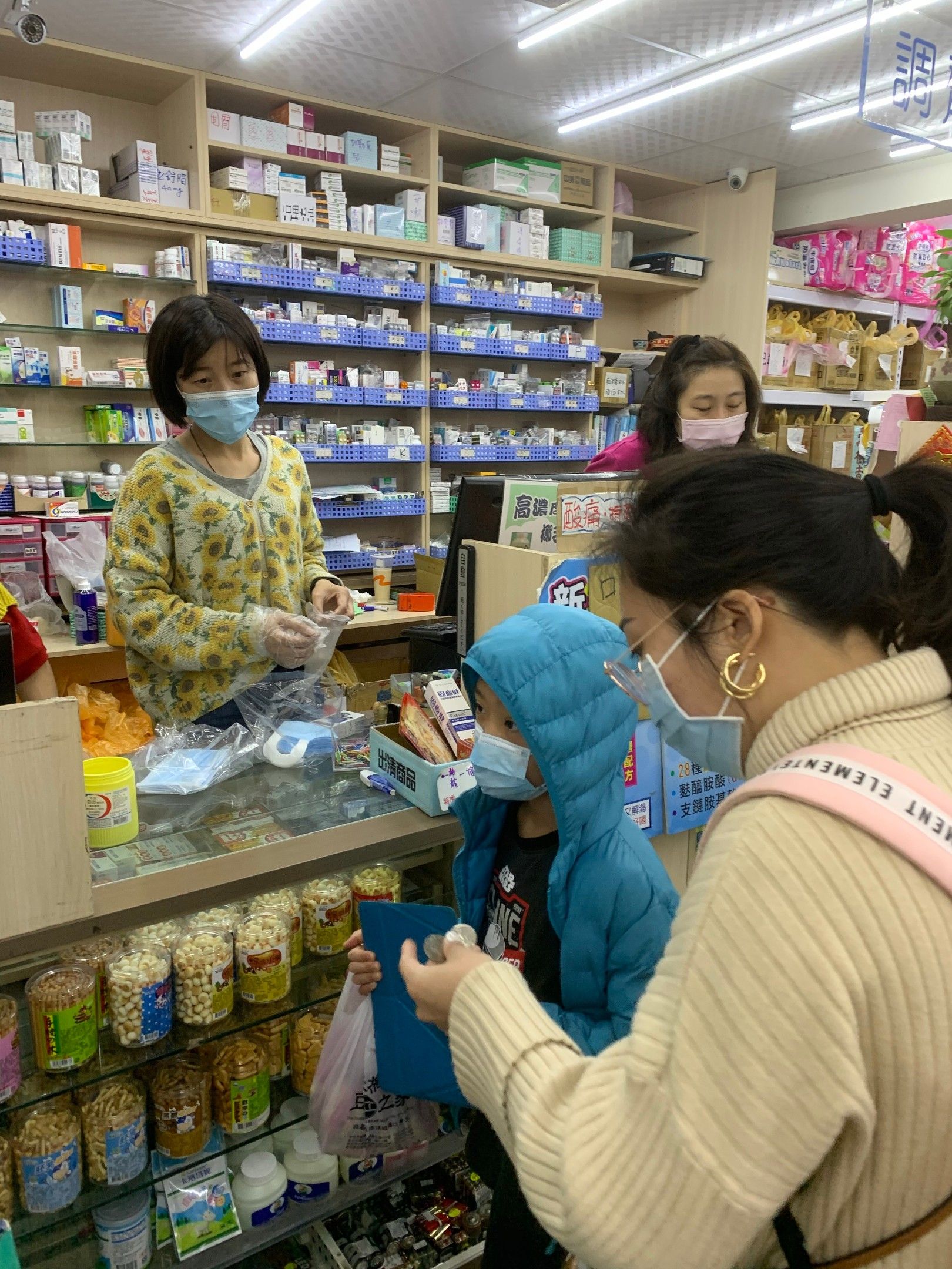 攝影/劉子維