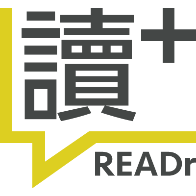 READr logo