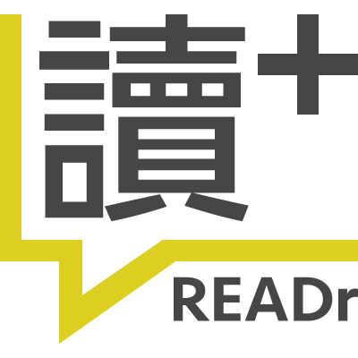 readr logo